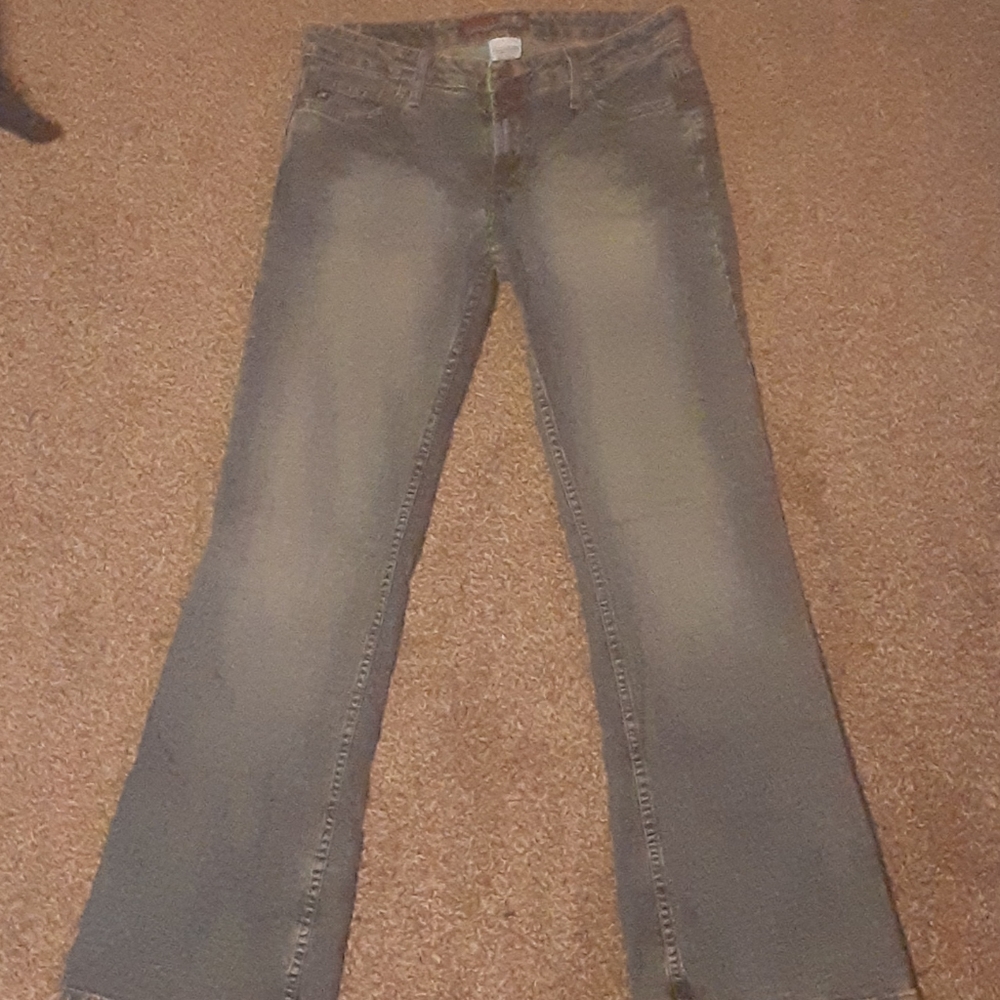 Aeropostale Jean's medium wash